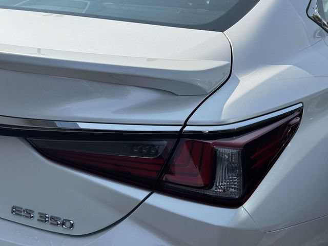 Used 2020 Lexus ES 350 w/ Premium Package FWD image 13