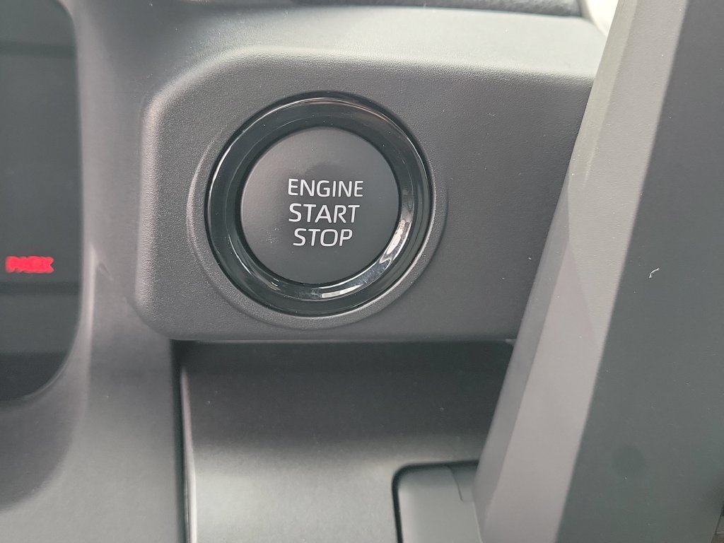 New 2026 Toyota Tacoma SR5 AWD/4WD image 17