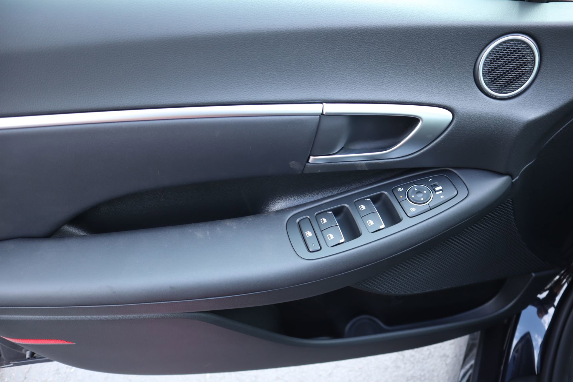 New 2026 Hyundai Sonata SEL image 11