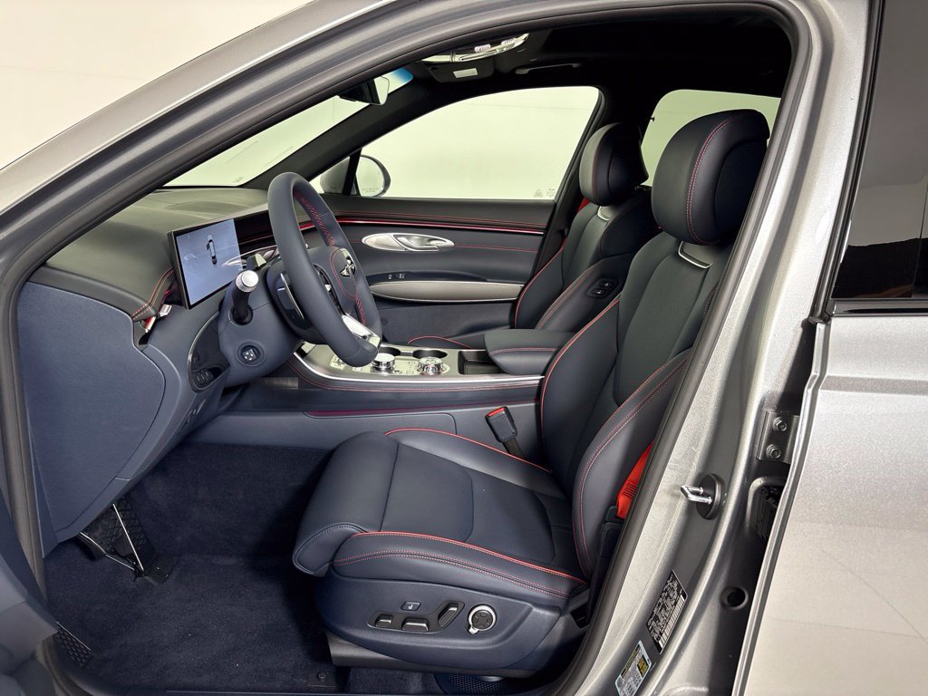 New 2027 Genesis GV70 2.5T Sport Prestige AWD/4WD image 14