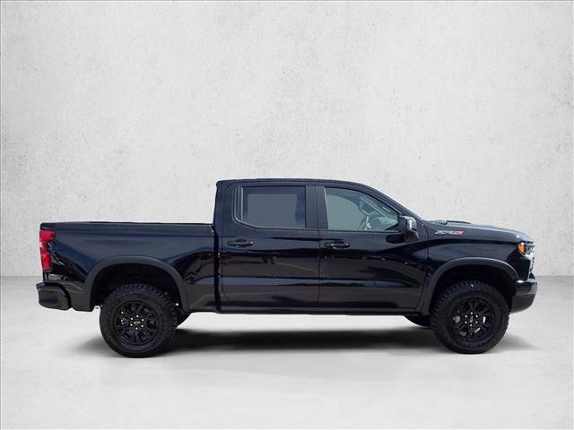 New 2026 Chevrolet Silverado 1500 ZR2 AWD/4WD image 4