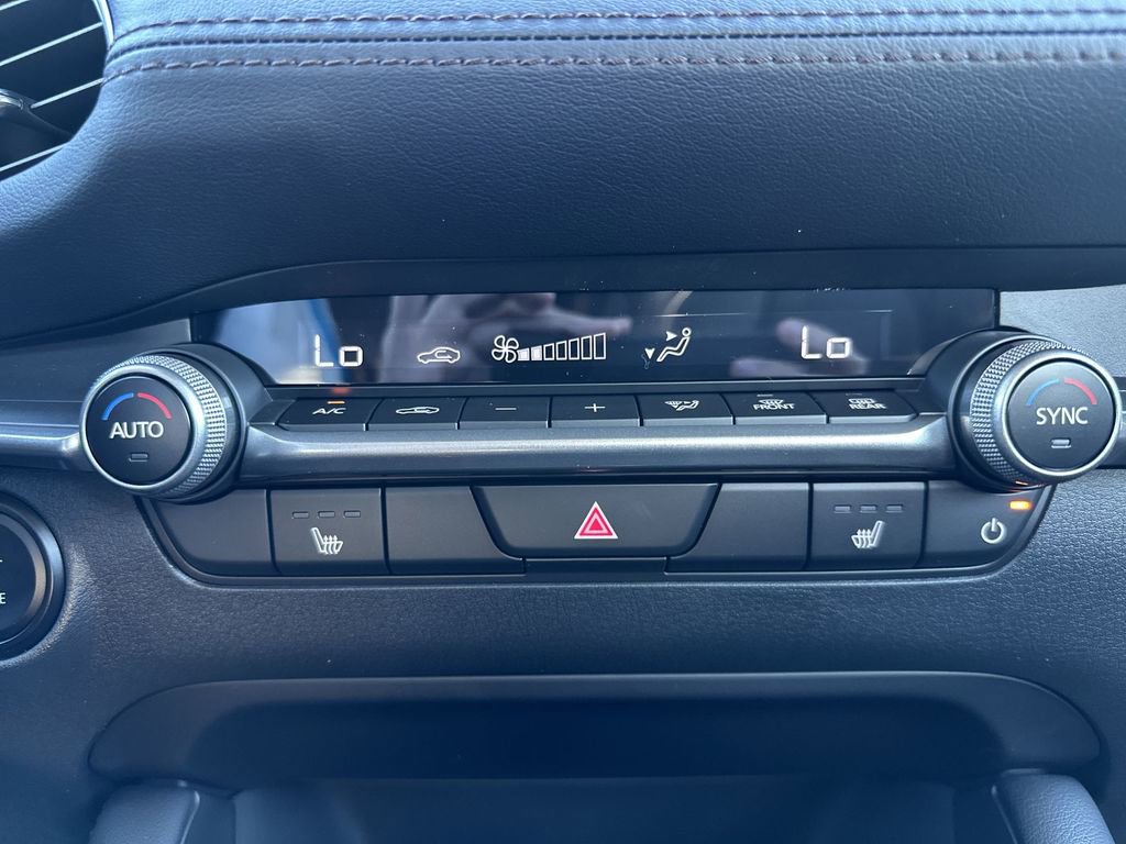 New 2026 MAZDA MAZDA3 2.5 S Sedan w/ Preferred Pkg image 19