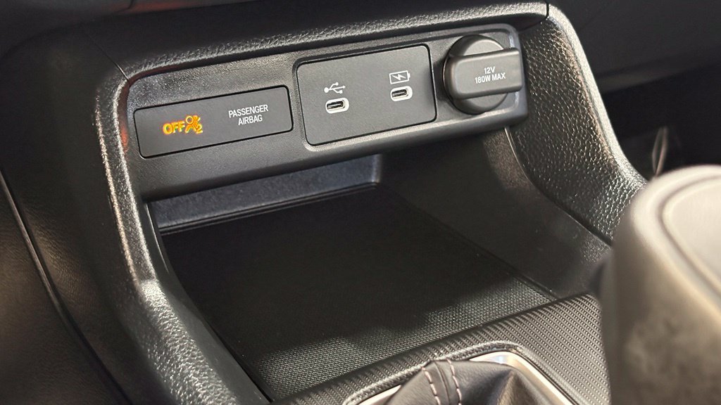 Used 2026 Honda Civic Sport image 38