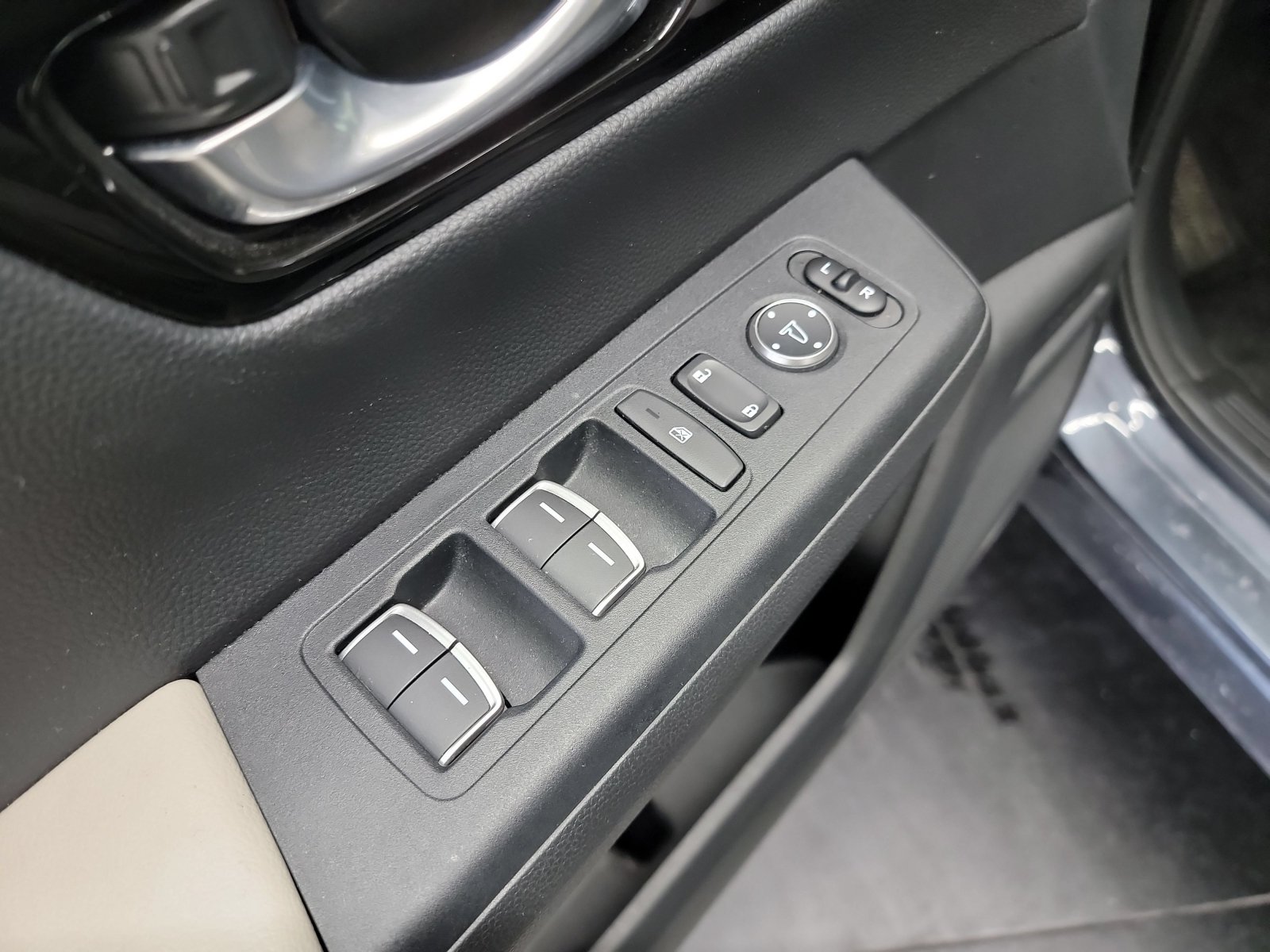 Certified 2024 Honda CR-V EX-L image 14