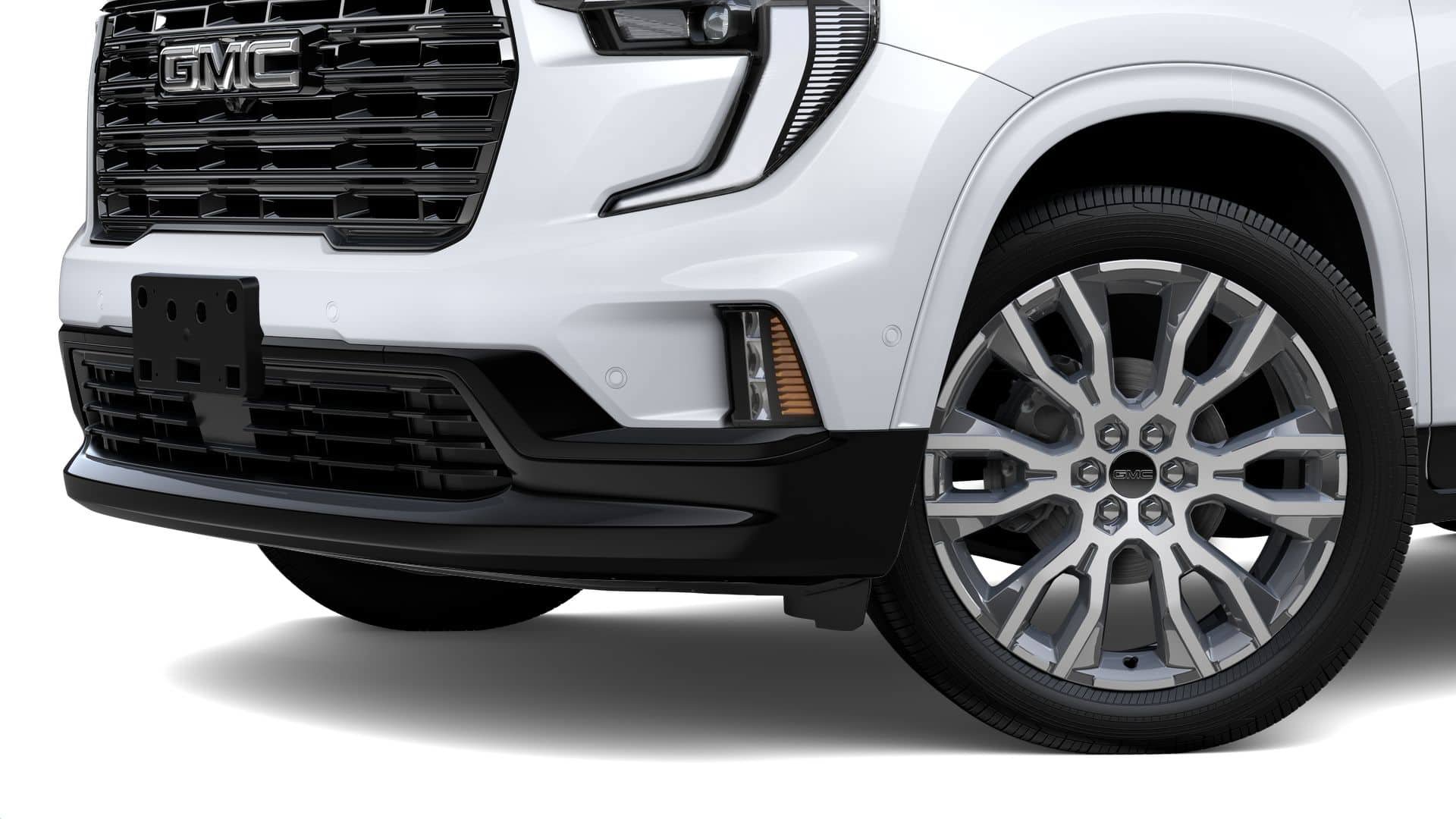 New 2026 GMC Acadia Denali Ultimate FWD image 64