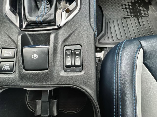 Used 2019 Subaru Crosstrek Hybrid image 18