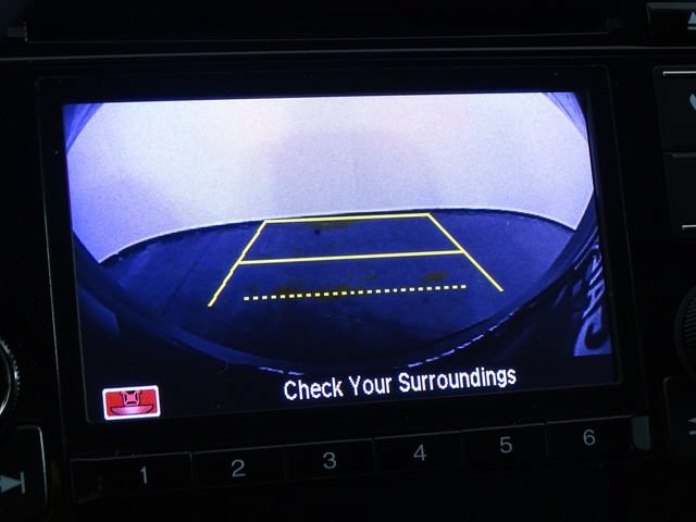 Used 2022 Honda HR-V LX image 7