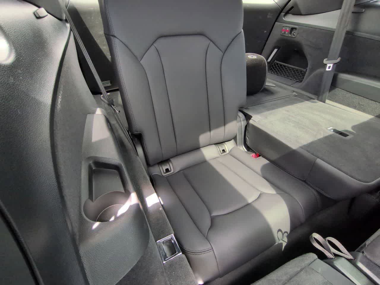 Used 2025 Audi Q7 3.0T Premium Plus AWD/4WD image 22