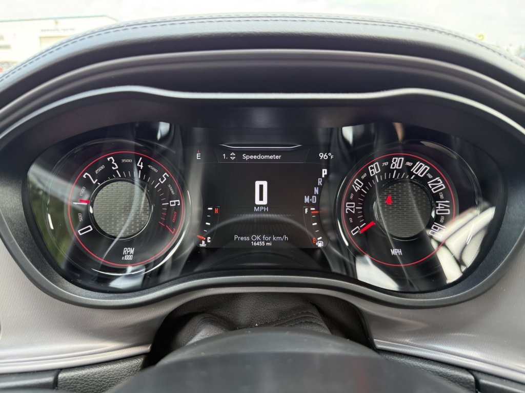 Used 2023 Dodge Challenger GT w/ Plus Package AWD/4WD image 19