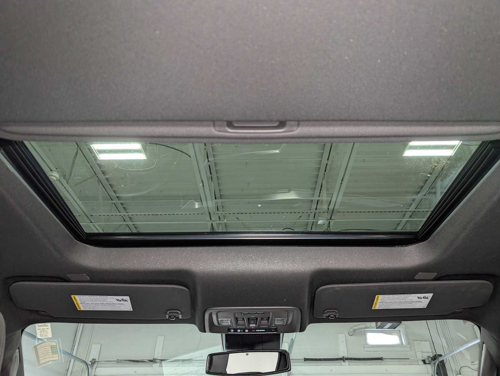 Certified 2023 GMC Sierra 1500 Denali AWD/4WD image 20