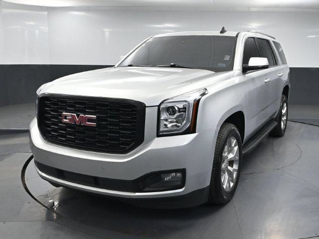 Used 2020 GMC Yukon SLE w/ SLE Value Package AWD/4WD image 9