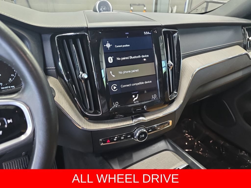 Used 2018 Volvo XC60 T8 Inscription w/ Advanced Package AWD/4WD image 21
