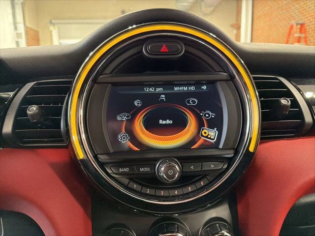 Used 2017 MINI Cooper John Cooper Works image 17