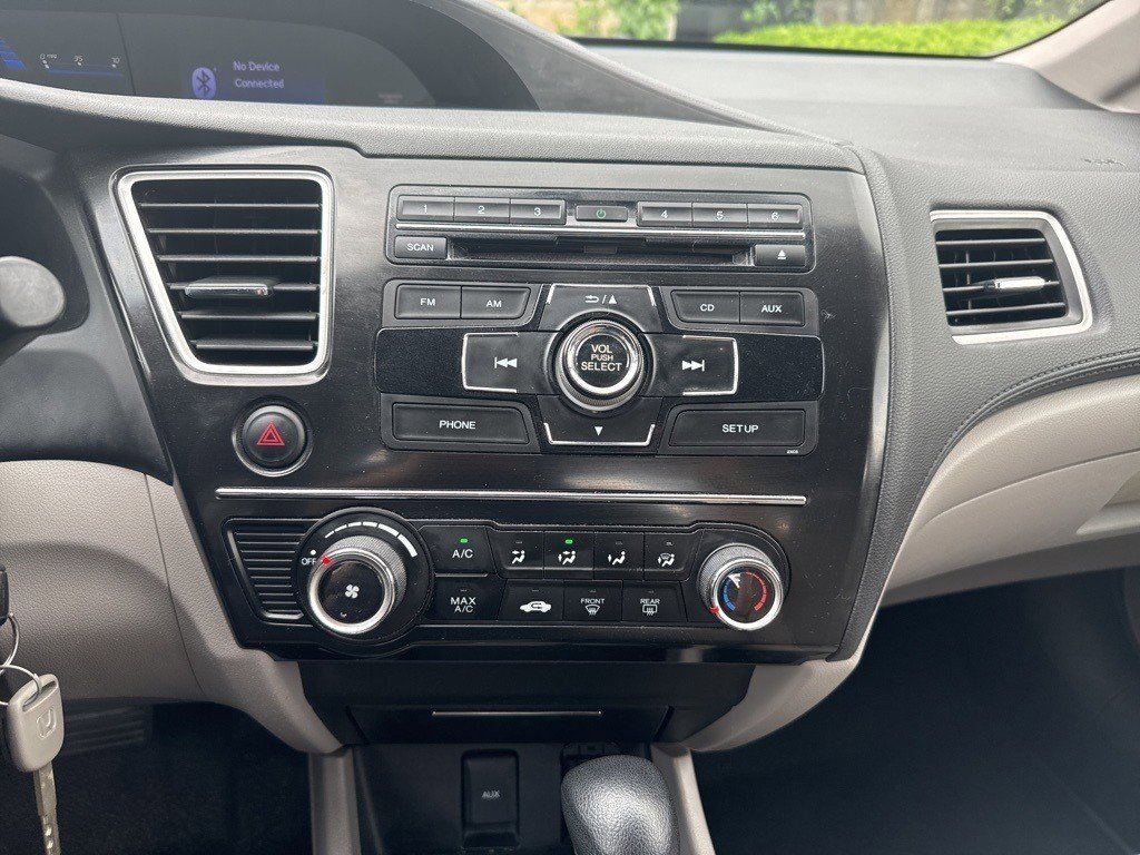 Used 2013 Honda Civic LX image 23