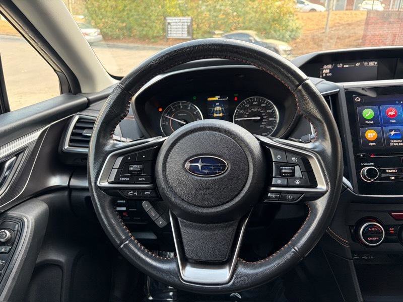 Used 2021 Subaru Crosstrek 2.5i Limited w/ Moonroof Package 2 AWD/4WD image 18