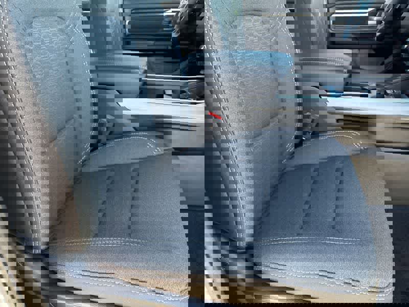 New 2025 RAM 1500 Big Horn image 17