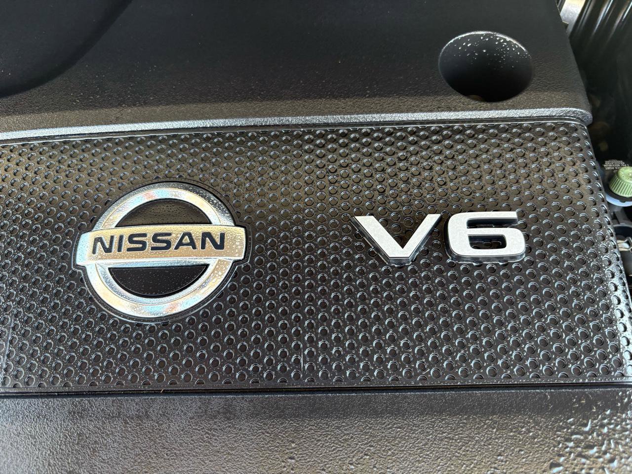 Used 2015 Nissan Murano Platinum w/ Platinum Technology Package image 44