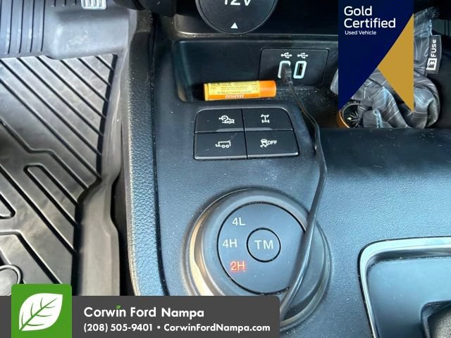Used 2022 Ford Ranger XLT w/ Equipment Group 302A High AWD/4WD image 13