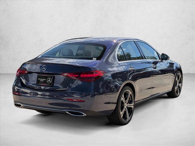 New 2026 Mercedes-Benz C 300 Sedan video 2