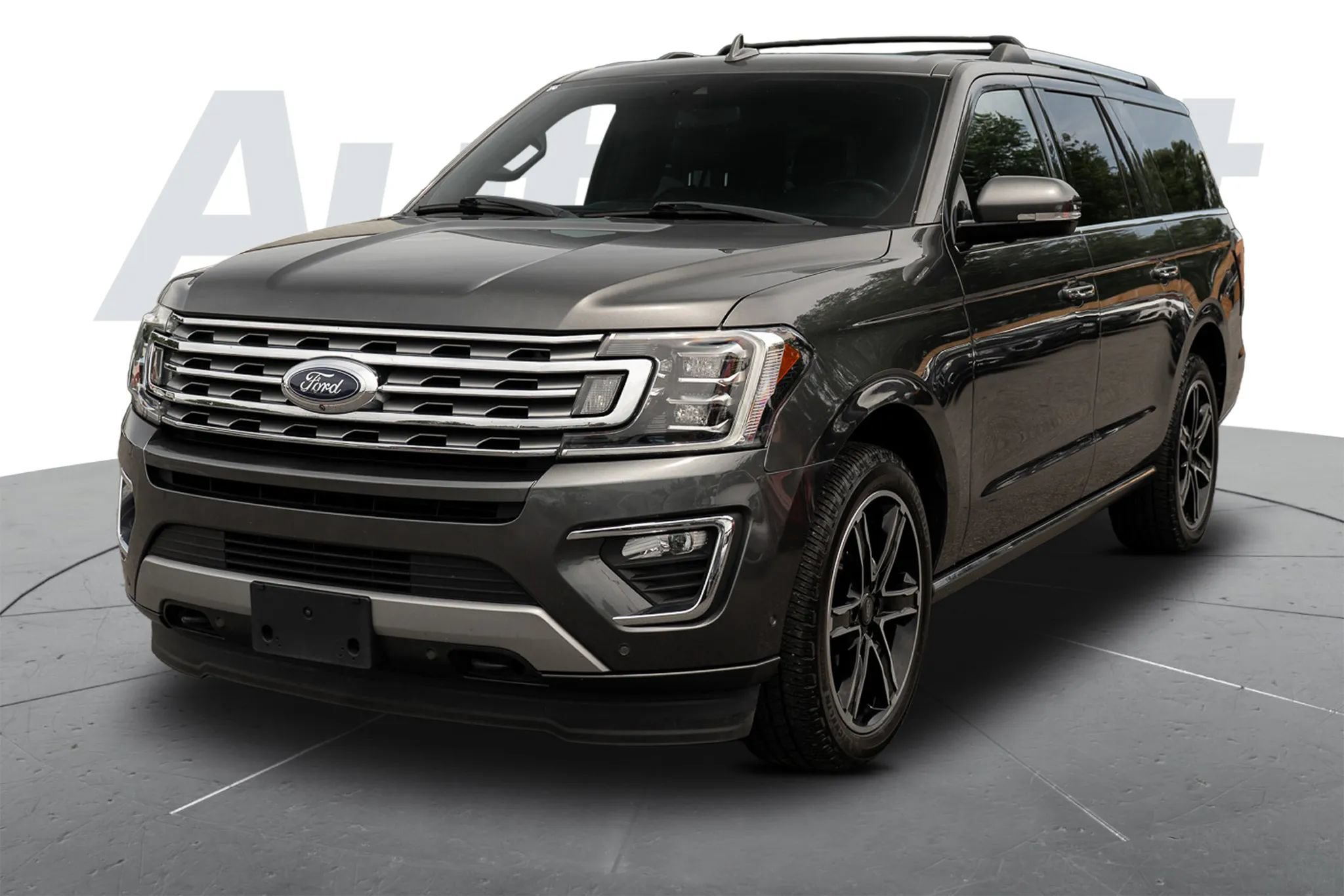 Used 2019 Ford Expedition Max Limited w/ Special Edition Package AWD/4WD image 5