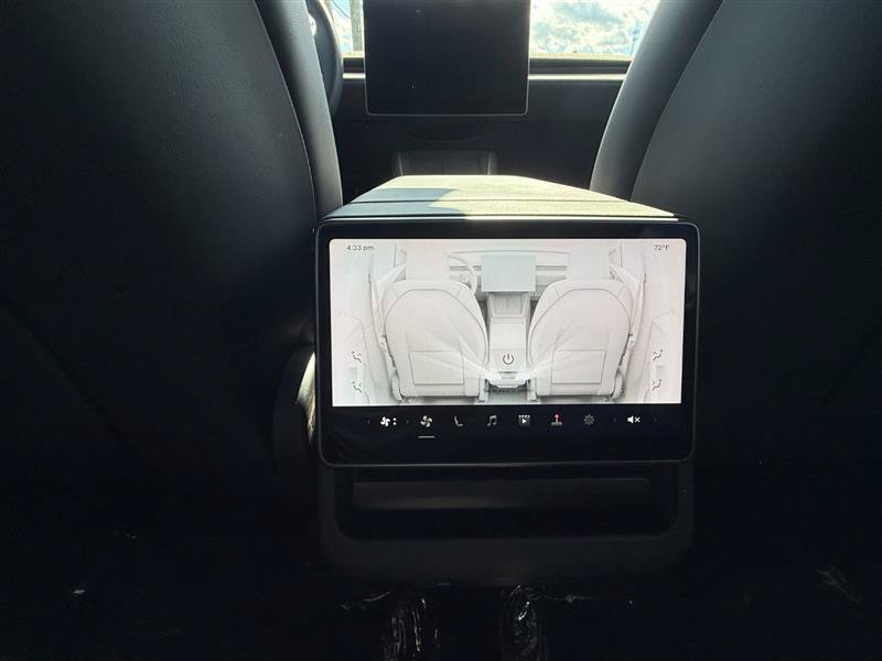 Used 2026 Tesla Model Y Long Range AWD/4WD image 13