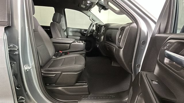 Used 2026 Chevrolet Silverado 1500 Custom AWD/4WD image 30