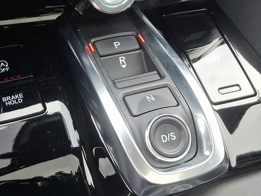 Certified 2022 Acura MDX SH-AWD w/ Technology Package image 16