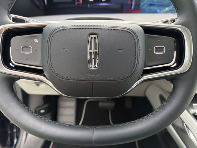 New 2026 Lincoln Nautilus Reserve AWD/4WD image 26