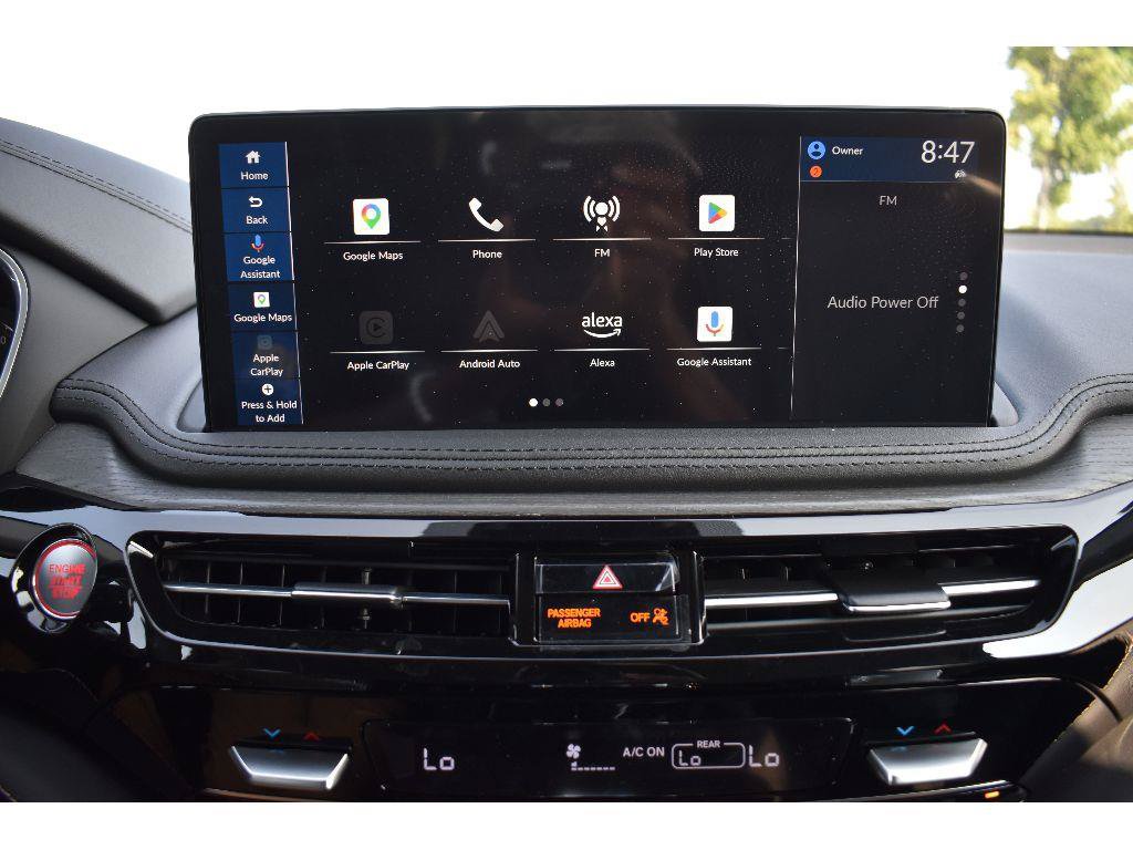 New 2026 Acura MDX w/ Advance Package AWD/4WD image 14