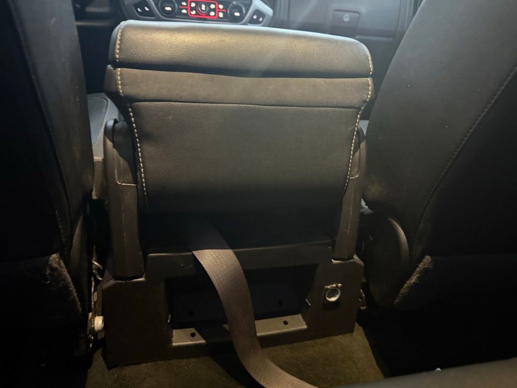 Used 2016 GMC Sierra 1500 SLE w/ SLE Value Package image 41