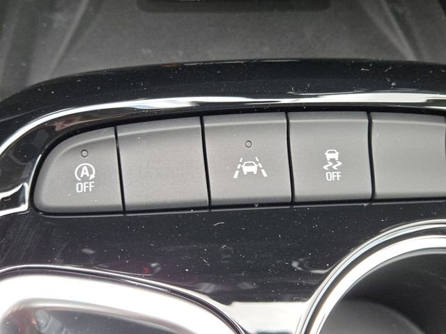 New 2026 Buick Encore GX Sport Touring w/ Advanced Technology Package FWD image 10