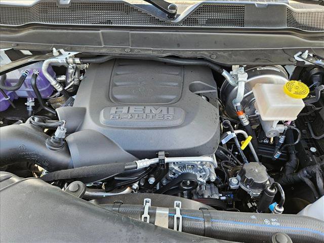 New 2026 RAM ProMaster 1500 FWD image 16
