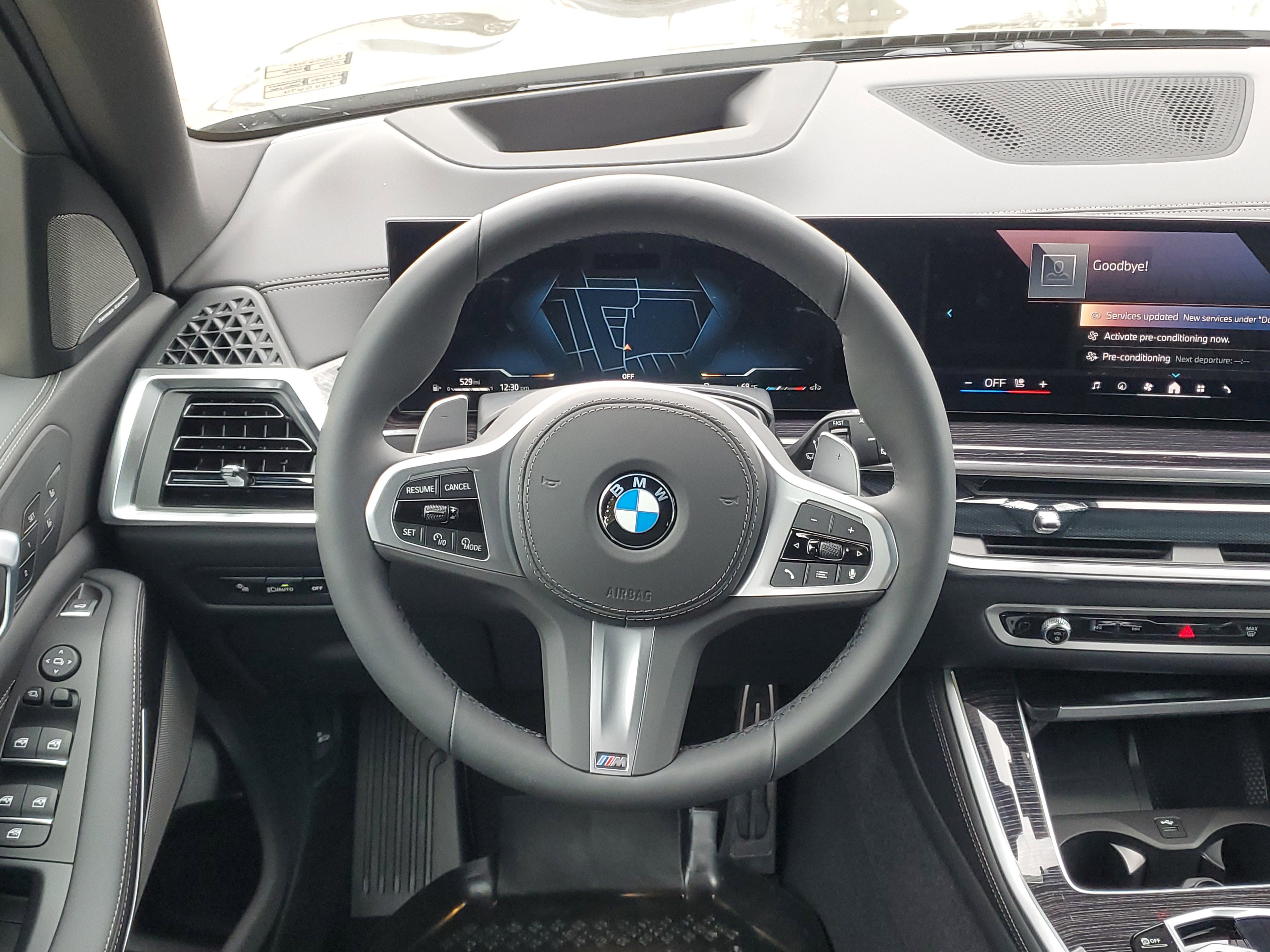 New 2026 BMW X5 xDrive40i w/ M Sport Package AWD/4WD image 23