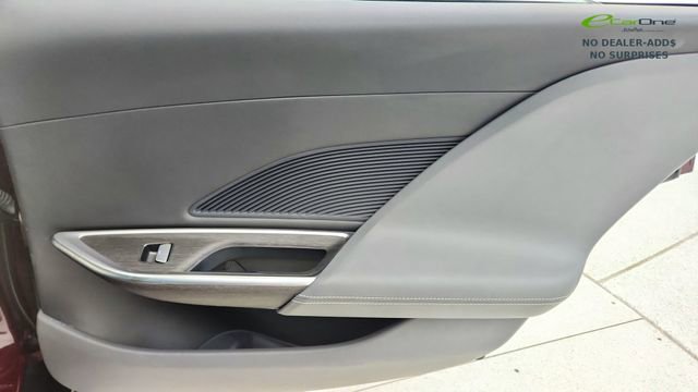 Used 2025 Lucid Air Grand Touring AWD/4WD image 27