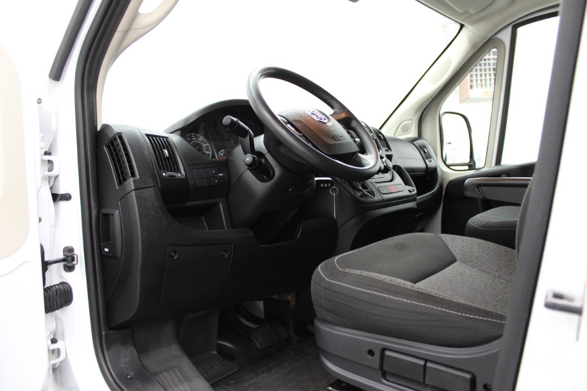 Used 2020 RAM ProMaster 1500 FWD image 7
