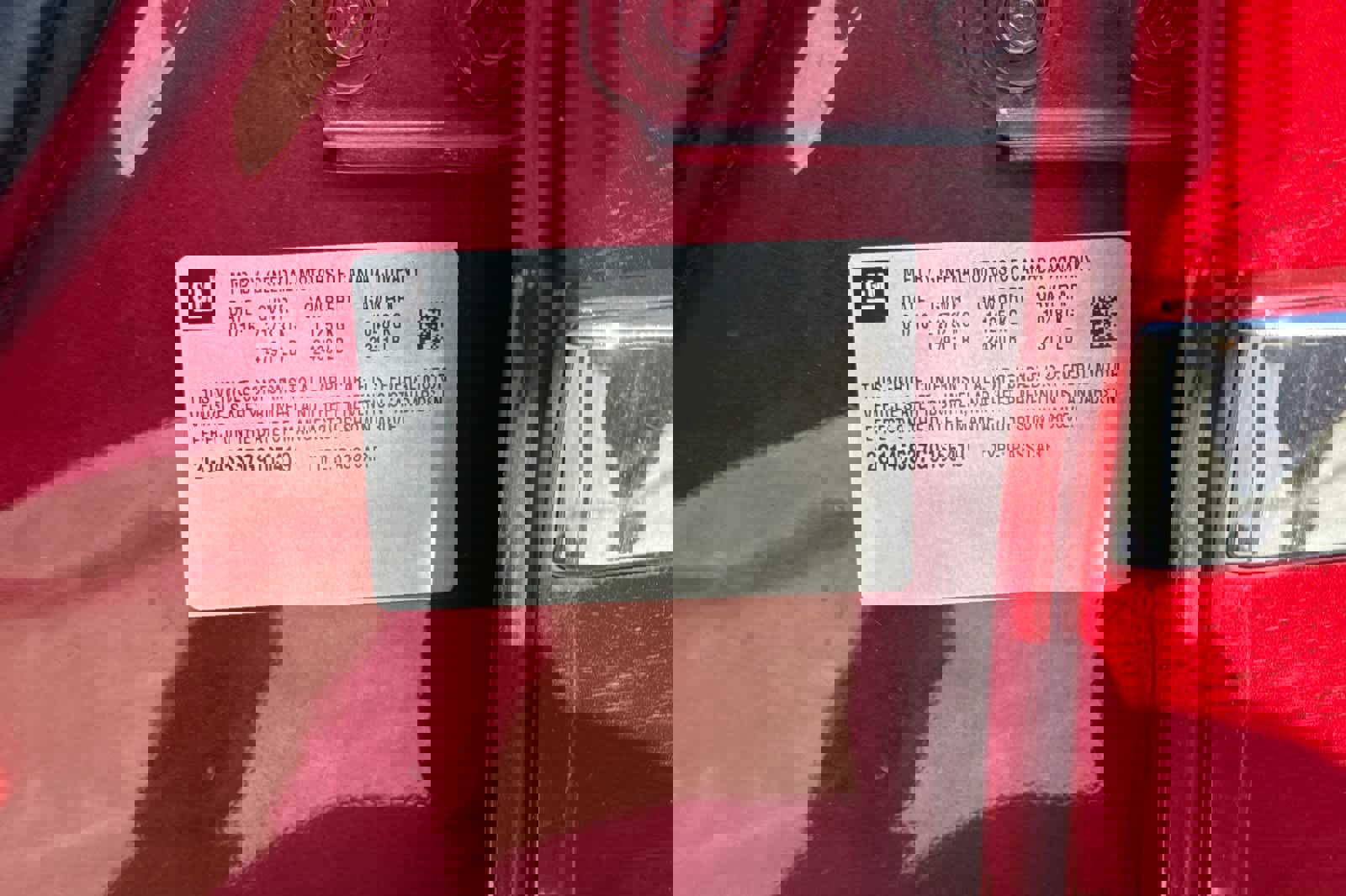 Used 2016 Chevrolet Impala LTZ FWD image 32