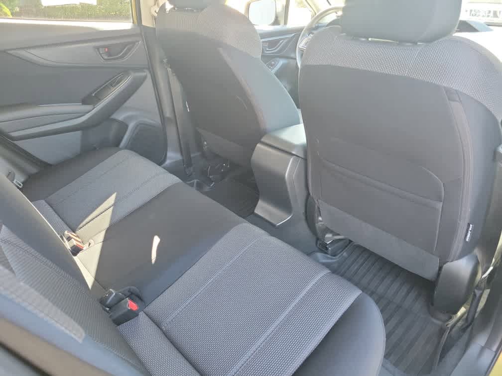 Certified 2021 Subaru Crosstrek 2.0i AWD/4WD image 25