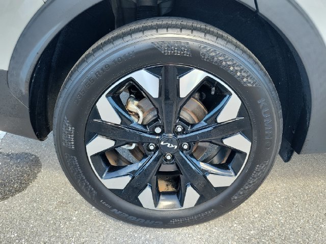 Certified 2023 Kia Sportage X-Line w/ X-Line Premium Package AWD/4WD image 6