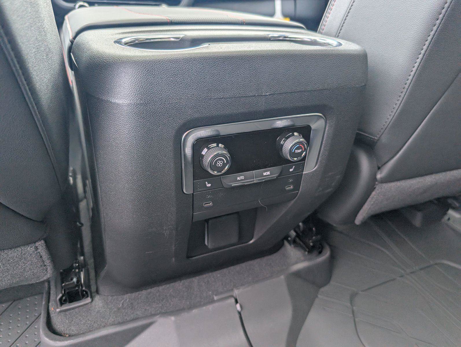 New 2026 Chevrolet Tahoe RST w/ Comfort Package RWD image 27