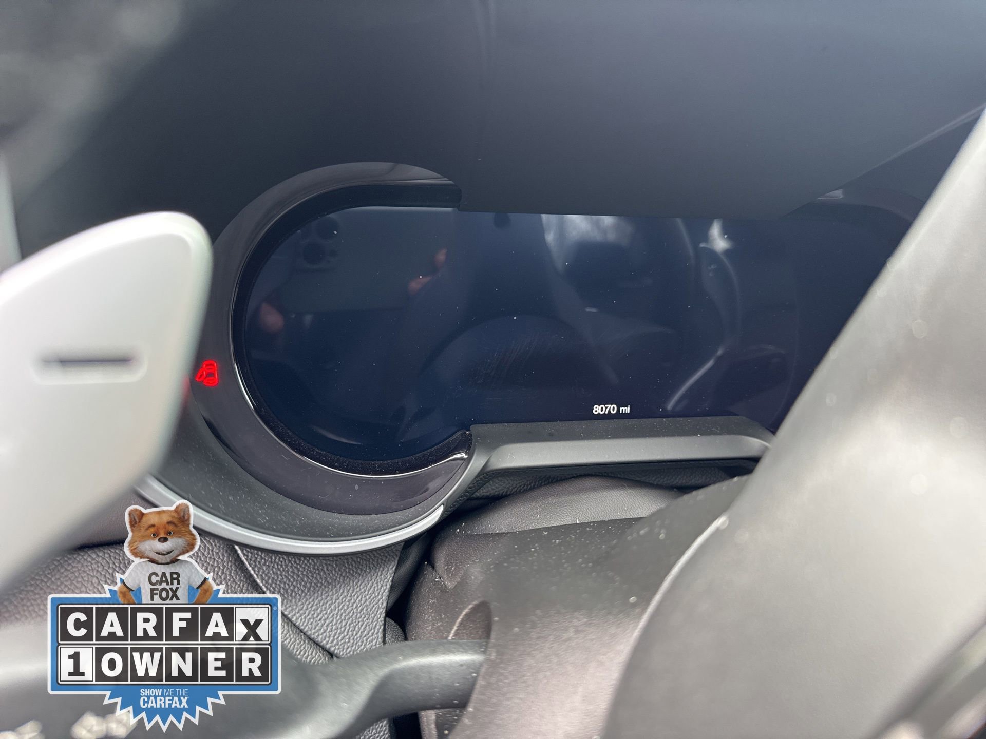 Used 2024 Alfa Romeo Giulia Quadrifoglio image 7