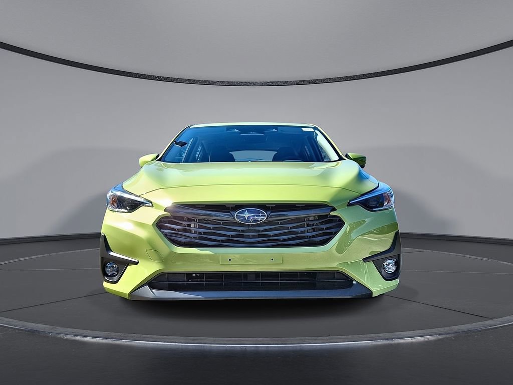 New 2026 Subaru Impreza 2.0i Sport image 2