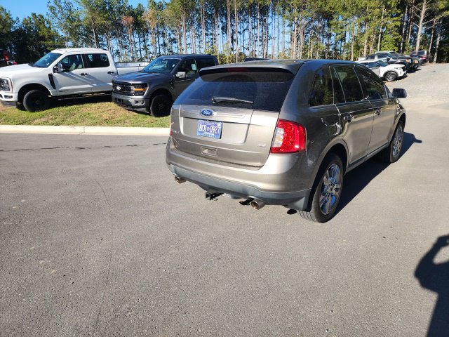 Used 2013 Ford Edge SEL FWD image 16