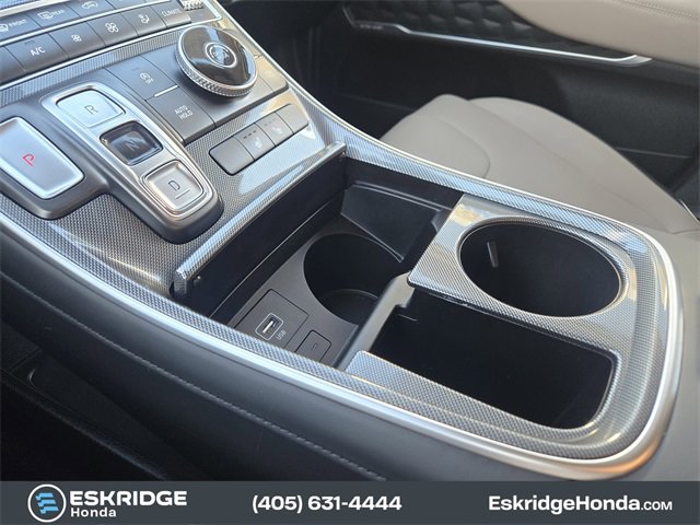 Used 2022 Hyundai Santa Fe SEL w/ Convenience + Premium Package image 21