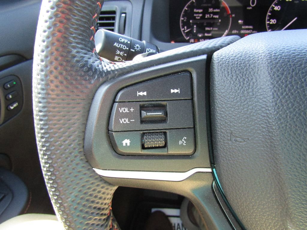 Used 2024 Honda Ridgeline TrailSport image 23