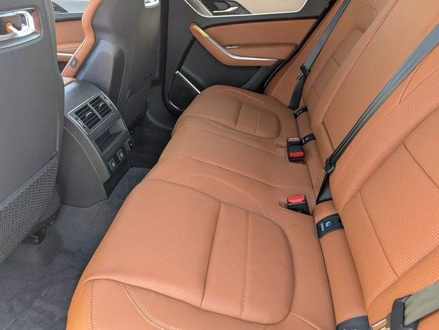 New 2026 Jaguar F-PACE R-Dynamic S AWD/4WD image 18