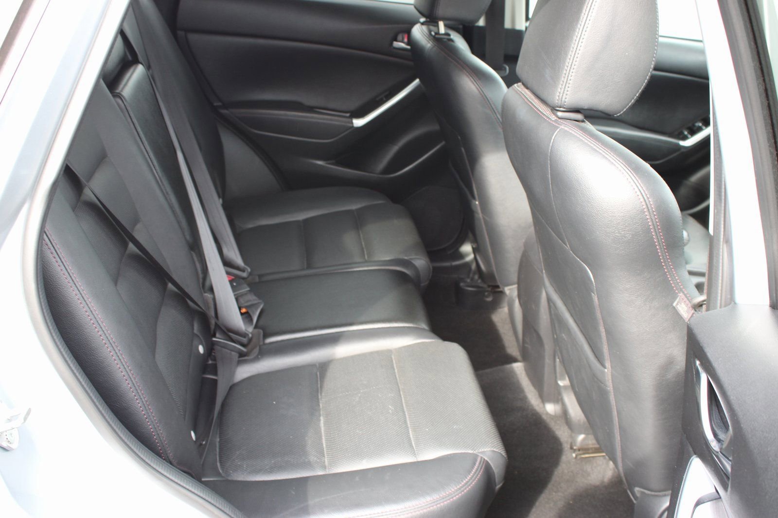 Used 2016 MAZDA CX-5 Grand Touring image 21