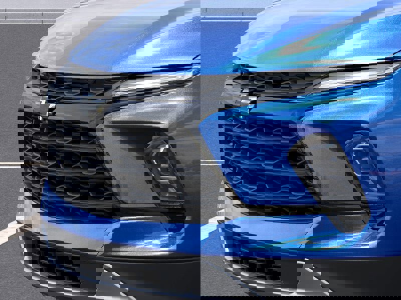 New 2026 Chevrolet Blazer LT image 13