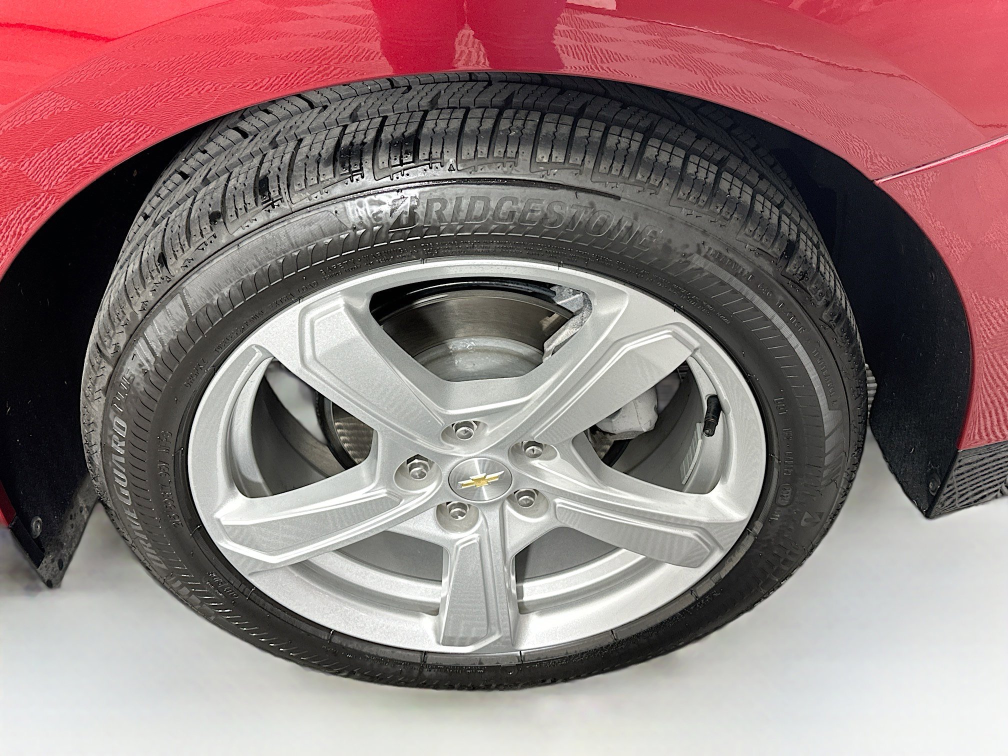 Used 2019 Chevrolet Volt LT image 11