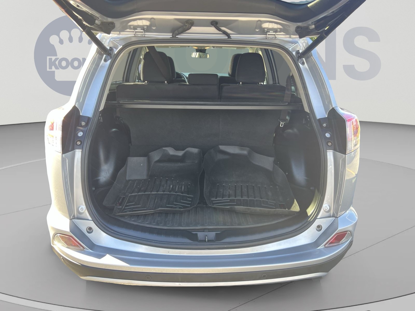 Used 2017 Toyota RAV4 XLE w/ Convenience Package AWD/4WD image 25