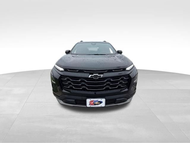 Certified 2025 Chevrolet Equinox LT w/ Midnight Edition AWD/4WD image 3